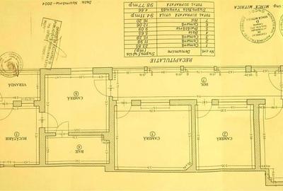 Casă cu 4 camere cu Teren 660 Mp în Chiajna - 1