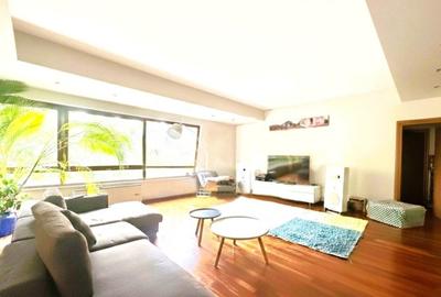 Apartament 4 camere Primaverii - 3