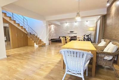 Duplex cu 4 camere cu Canalizare în 1 Decembrie - 26