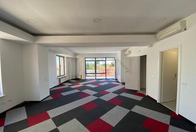 Spatiu Comercial de Inchiriat Primaverii Renovat Spatiu Comercial de Inchiriat Primaverii Renovat - 2