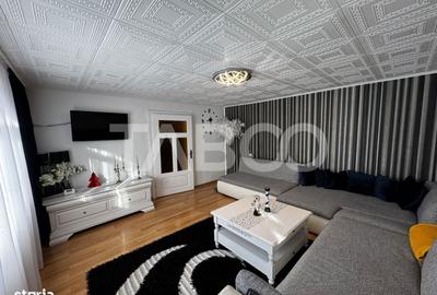 Casă cu 3 camere în Cristian - 12