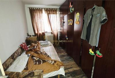 APARTAMENT 2 CAMERE 43 MP STRADA MEHEDINTI MANASTUR - 5