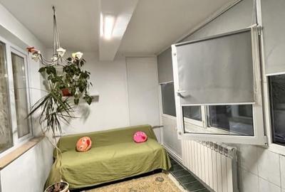 Inchiriere apartament 3 camere -Aleea Gradinilor, City Park Mall - 16
