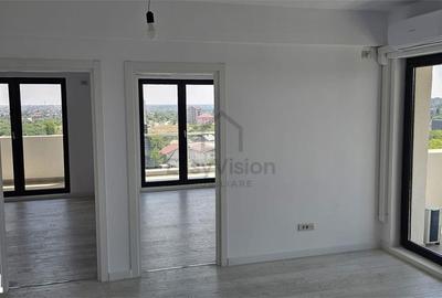 Apartament cu 3 camere decomandat în Pantelimon - 10