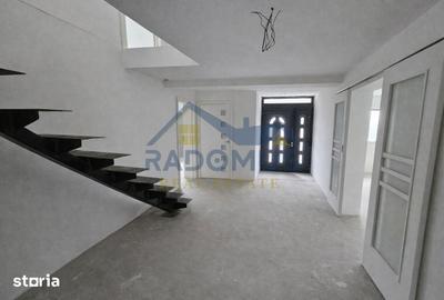 Casă cu 8 camere cu Teren 600 Mp în Central - 3