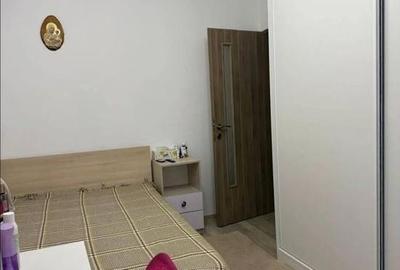 Apartament cu 3 camere semidecomandat în Exterior Sud - 2