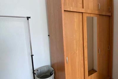 Apartament cu 2 camere semidecomandat în Exterior Vest - 1