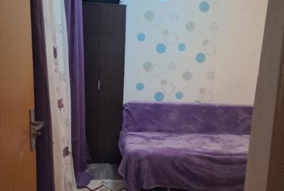 Garsoniera modificata in doua camere si bucatarie, Focsani, Bahne - 6