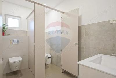 Casă cu 3 camere cu Teren 1400 Mp în Stupini - 4