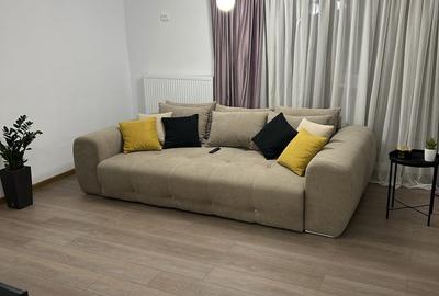 Casă cu 4 camere cu Teren 500 Mp în Exterior Vest - 1