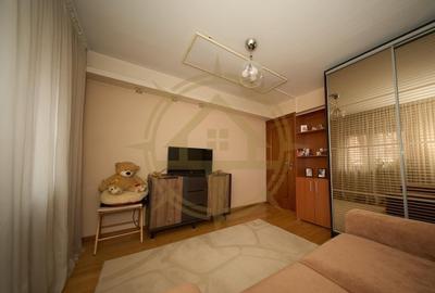 Apartament cu 3 camere în Vitan Mall - 6