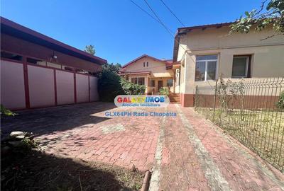 Casa 4 camere in Ploiesti, zona ultracentrala - 2
