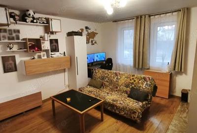 Apartament cu 2 camere semidecomandat în Medicină - 6