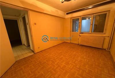 Royal Imobiliare - Vanzare apartament 2 camere zona Repulicii - 4