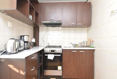 INCHIRIERE APARTAMENT 2 CAMERE PIATA MUNCII - STR. GHEORGHE PETRASCU NR. 12 - 16