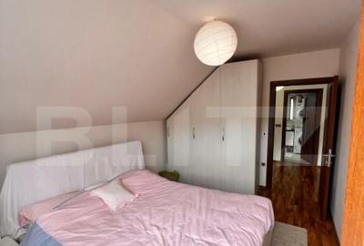 Casă cu 4 camere cu Teren 60 Mp în Central