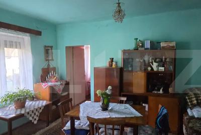 Casă cu 3 camere cu Teren 338 Mp în Nord - 4