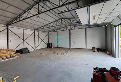 Spațiu comercial, de 50 mp, în Bartolomeu - 2