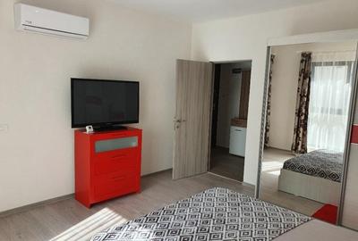 Lujerului  Plaza Residence - 2