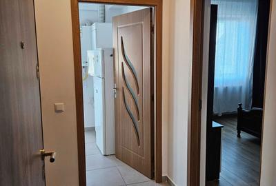 Garsonieră decomandată în Cug - 2