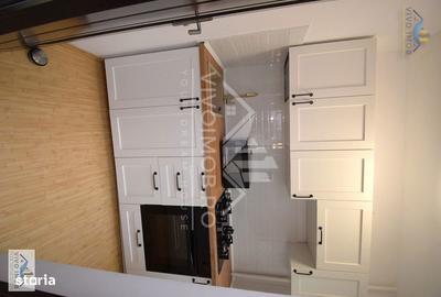 Garsonieră în Dristor - 9