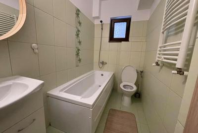 Apartament decomandat 2 camere Ozana (Sector 3) - 8