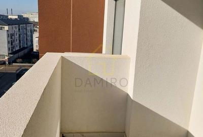 Apartament cu 2 camere decomandat în Cantemir - 12