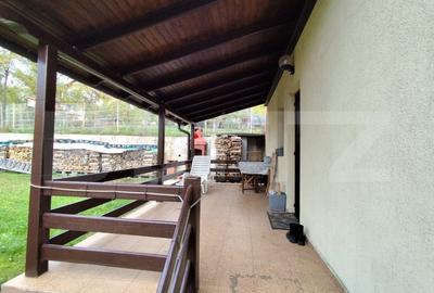 Casa 3 camere, 480 mp teren, Aroneanu - 7
