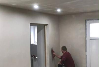 Casă cu 3 camere în Santăul Mare - 14