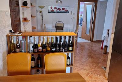 Apartament cu 3 camere decomandat în Dâmbovița - 3