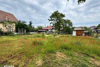 Casă cu 2 camere cu Teren 900 Mp în Brestei - 7