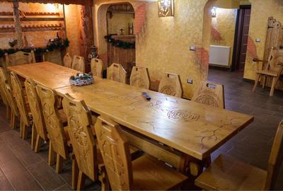 Casă cu 4 camere în Călimănești - 3