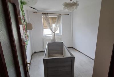Apartament cu 3 camere decomandat în Central - 7