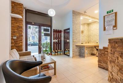 Spațiu comercial, de 132.69000244141 mp, în Lacul Tei - 14