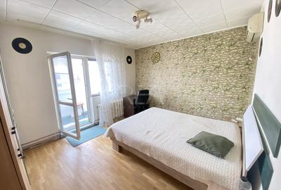 Apartament cu 3 camere decomandat, mobilat în 13 Septembrie - 6