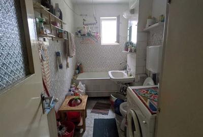 Apartament cu 3 camere decomandat în Central - 4
