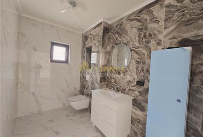 Casă cu 4 camere cu Teren 300 Mp în Berceni - 6