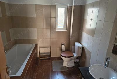 Apartament 3 camere zona Campului - 1