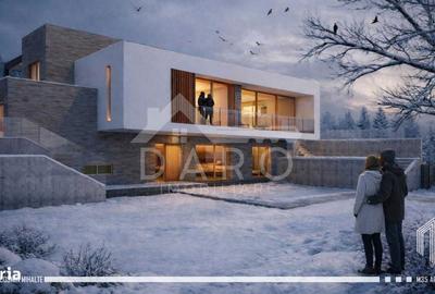 Teren de 1100 mp, în Tudor