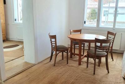 Casă cu 3 camere cu Teren 600 Mp în Central