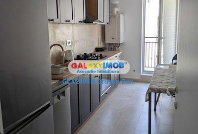 Apartament cu 2 camere decomandat, mobilat în Theodor Pallady - 6