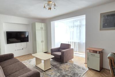 De inchiriat ap . 4 camere , cart. Dambu-Pietros - 9