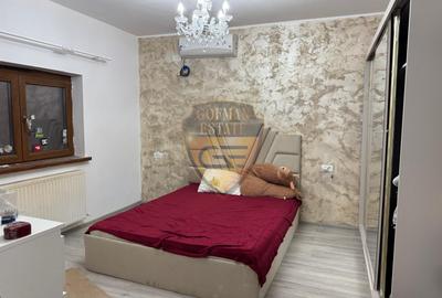 Casă individuală cu 4 camere cu Canalizare în Faleza Nord - 3