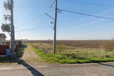 Spațiu comercial, în Clinceni - 4