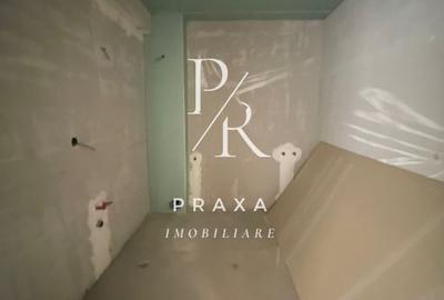 Apartament 3 camere de vanzare semifinisat, parcare subterana! - 7