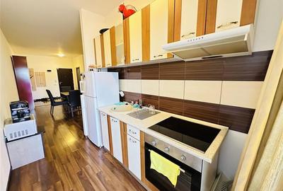 APARTAMENT 2 CAMERE | PARTER | BLOC NOU | ZONA NUFARUL | ORADEA - 11