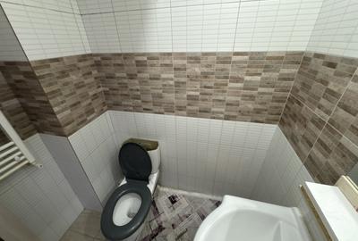 Apartament cu 3 camere, mobilat în Ozana - 12