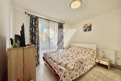 Apartament 2 camere mobilat 46 mp etaj 1 zona Kaufland Arhitectilor - 5