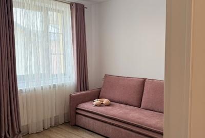 Duplex cu 4 camere cu Teren 38 Mp în Calea Romanului - 15