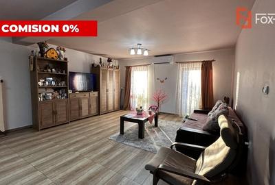 COMISION 0% Casa individuala 3 camere, 180 mp, in Mosnita Noua COMISION 0% Casa individuala 3 camere, 180 mp, in Mosnita Noua - 1